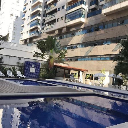 6 Flats Capitania Varan, Pitangueiras, Wifi Guarujá Exterior foto